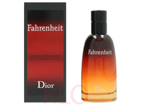 dior fahrenheit after shave su ebay|Christian Dior Fahrenheit After.